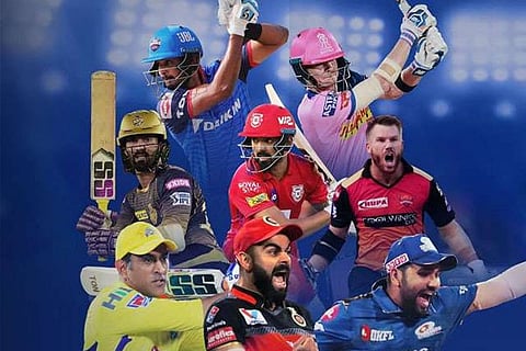 IPL 2020