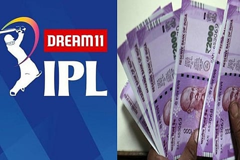 IPL Betting