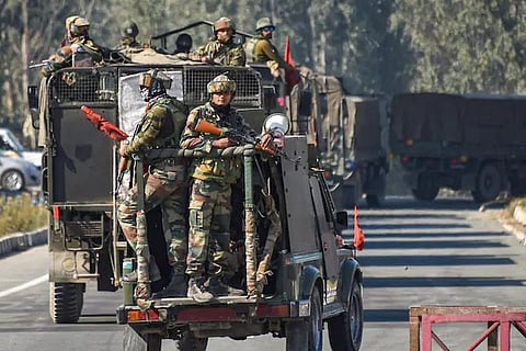 Indian Army