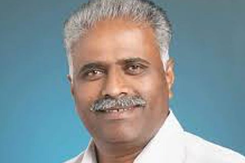 Iranna Kadadi