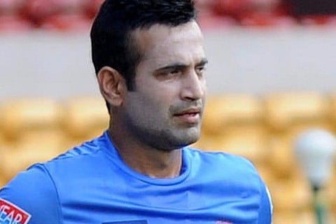 Irfan