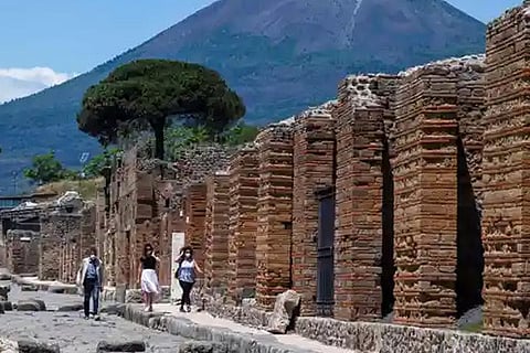 Italy