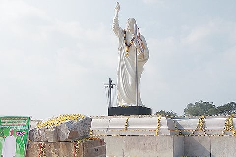 JESUS-1