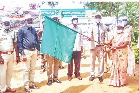 JLR Vanya Jeevi Saptaha Oct 7