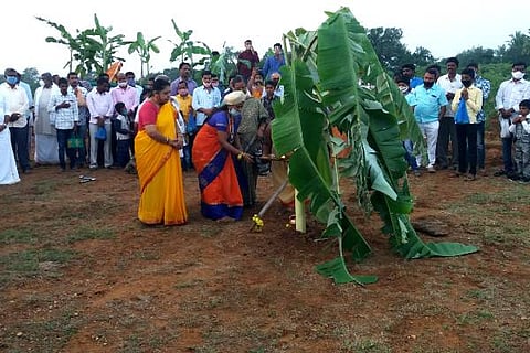JLR ph 2A Oct 26 Dasara puje