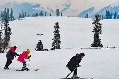 Jammu Kashmir