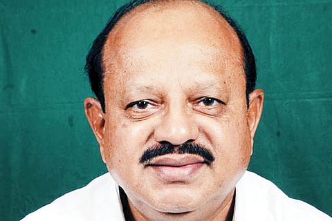 Jayachandra