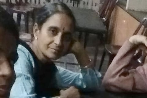 Jyoti Kulkrni