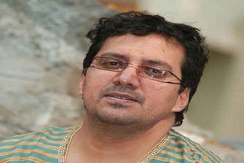 K Kalyan
