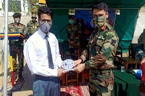 KAS Officer