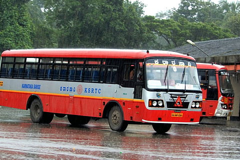 KSRTC