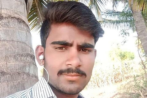 Kabaddi Player