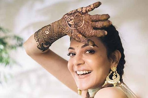 Kajal Agarwal - Final