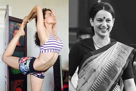 Kangana Ranaut - Final