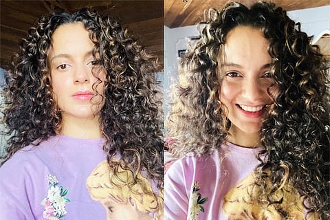 Kangana Ranaut - Final