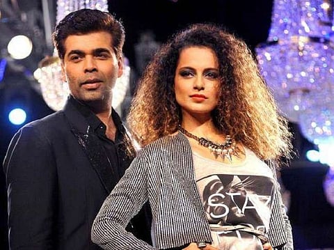 Kangana