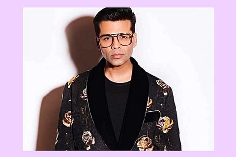 Karan Johar - Final