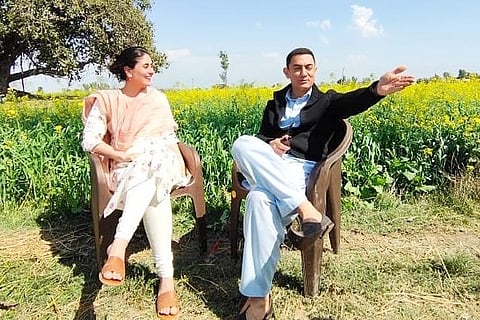 Kareena Kapoor - Final