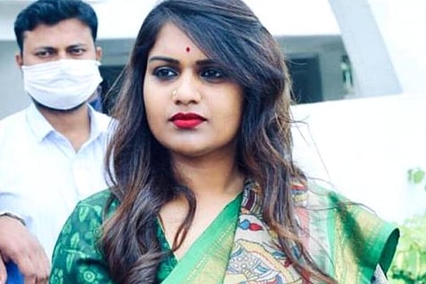 Karthika