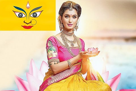 Kavya Shasthri