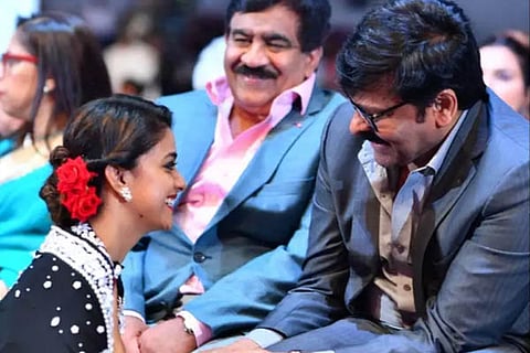 Keerthy