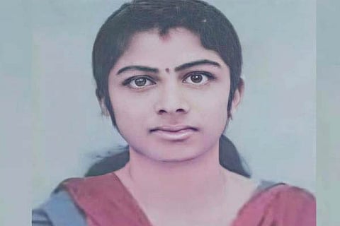 Kerala Woman