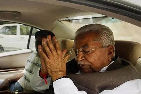 Keshubhay