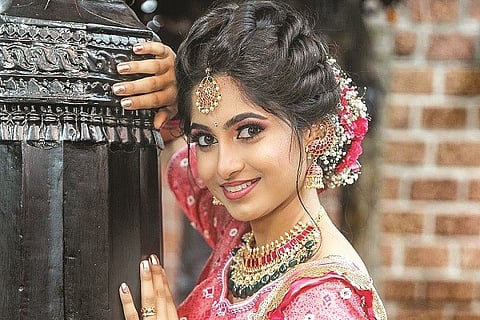 Khushi ravi