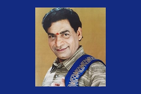 Kodaganur Jayakumar - Final