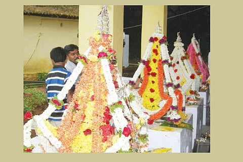 Kodagu Dasara