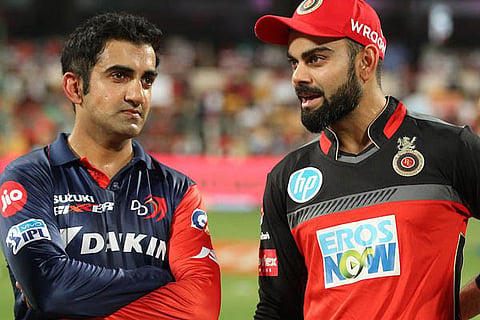 Kohli