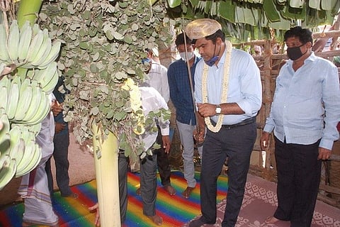 Kolara Dasara