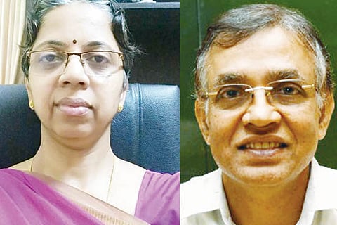 Kulapati