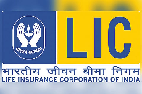 LIC Logo