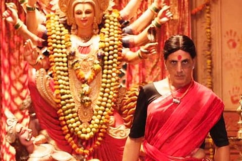 Laxmi - Final