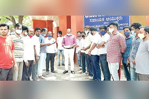 Lingasuguru Photographers Appeal