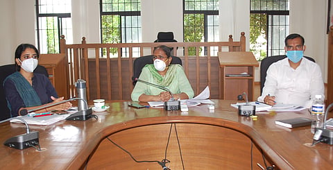 MEETINIG