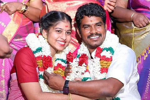 MLA Prabhu
