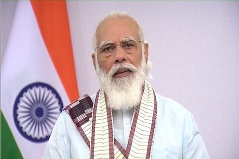 MODI