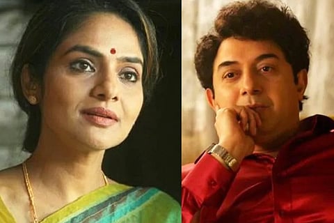 Madhoo - Aravind Swamy