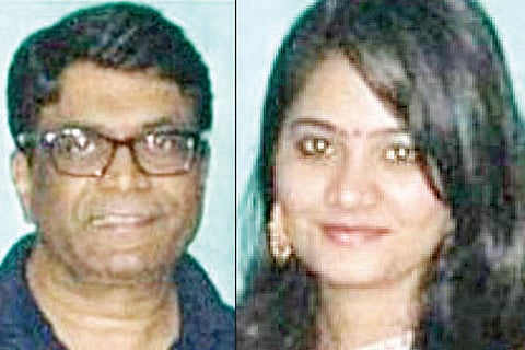 Madhuklar