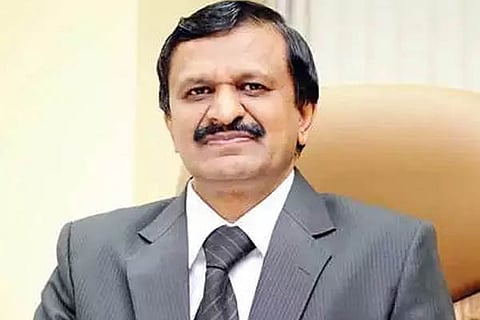 Manjunath
