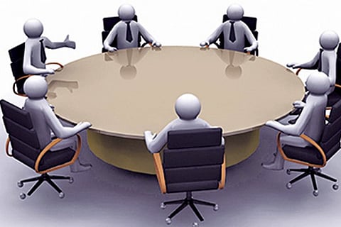 Meeting