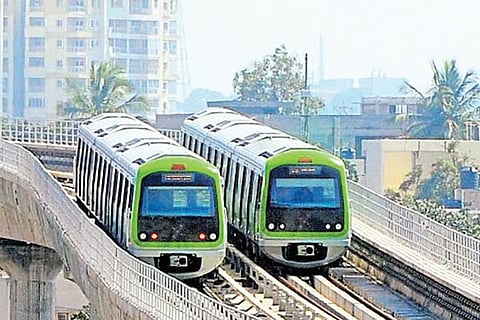Metro