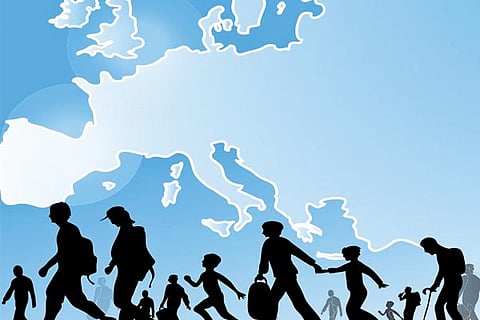 Migration