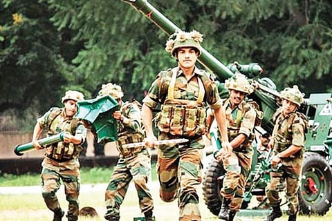 Military