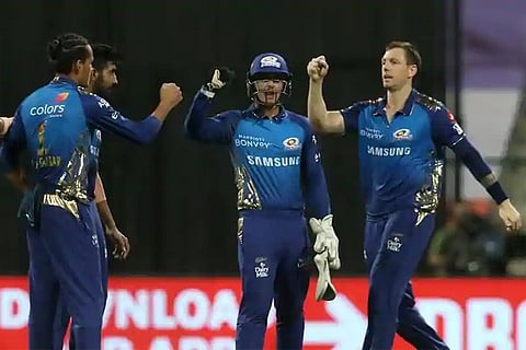 Mumbai 1