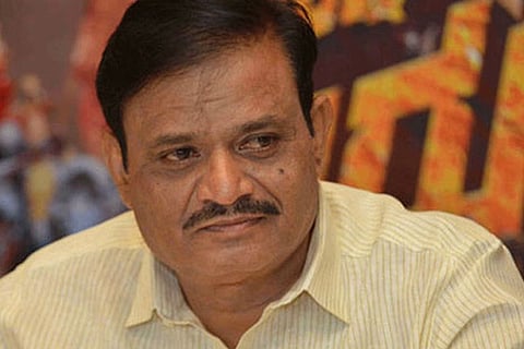 Munirathna