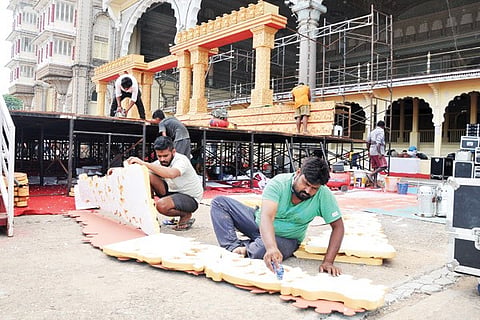 Mysore Dasara
