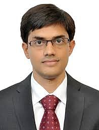 NALIN ATUL (COMMISSIONER EDUCATION KALABURAGI)